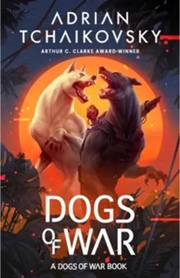 Obrázek produktu pro Dogs of War