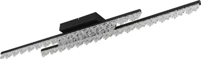 Produktbild von GLOBO 67364D, LED, 3000 K, 4680 lm, IP20