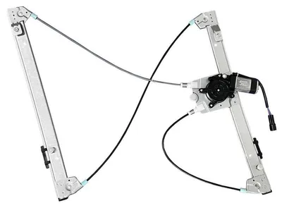 Produktbild von Valeo Fensterheber 850366