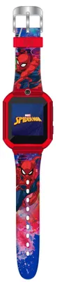 Zdjęcie produktu dla Zegarek Accutime, smartwatch Spiderman