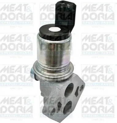 Produktbild von MEAT & DORIA 85013 Leerlaufregler für FORD Fiesta Mk4 Schrägheck (JAS, JBS) Luftversorgung