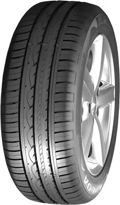 Produktbild von Fulda Ecocontrol Hp 195/55R15 85V