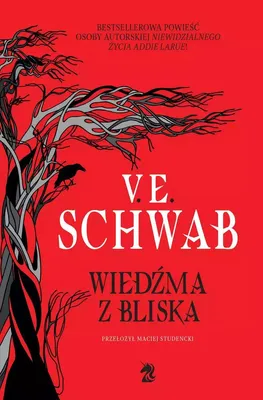 Immagine prodotto di Wiedźma z Bliska