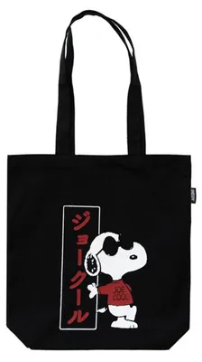 Produktbild von Snoopy Joe Cool Einkaufstasche
