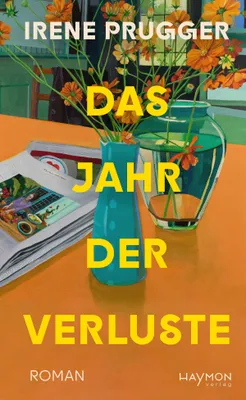 Produktbild von Das Jahr der Verluste