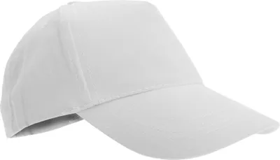 Immagine prodotto di Berretto da baseball per bambini SOLS Sunny PC363 (taglia unica) (bianco)