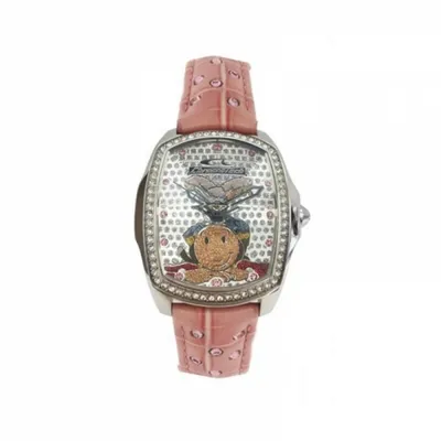 Produktbild von Damenuhr Chronotech CT7896LS-85 (Ø 33 mm)