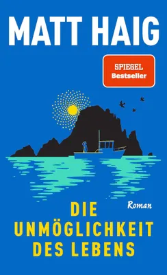 Produktbild von Die Unmöglichkeit des Lebens
