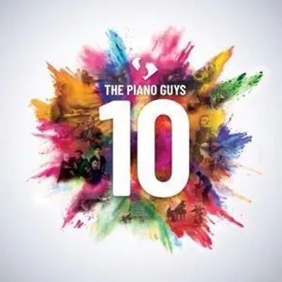 Produktbild von 10-Deluxe (2CD+DVD)