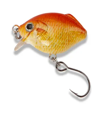Produktbild von Iron Trout Crank Floating Farbe FT