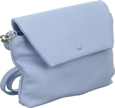 Produktbild von Handtasche mit Überschlag N23704-LTBL