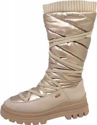 Produktbild von s.Oliver Damen Stiefel in Beige, Größe 37