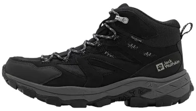 Image de Baskets Jack Wolfskin Vojo Tour Texapore Mid pour Homme
