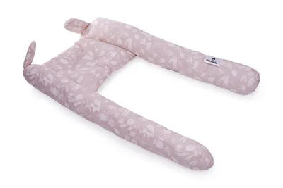 Obrázek produktu pro Hnízdečko do korby Růžové