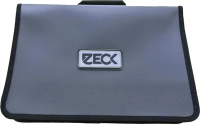 Produktbild von Zeck DB Rig Pouch Pro 40x26x6cm - Vorfachtasche