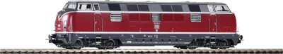 Immagine prodotto di PIKO 52600 H0 Locomotiva diesel V 200.1 della DB