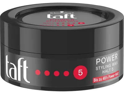 Immagine prodotto di Schwarzkopf taft Cera per lo styling POWER Hold 5 (75 ml)
