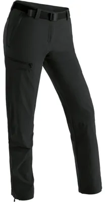 Imagen del producto de Maier Sports Pantalones Inara, 232009900black, Talla: 168
