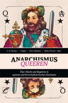 Obrázek produktu pro anarchismus queeren