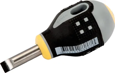 Obrázek produktu pro Bahco BE-8360 Šroubovák s drážkou (BE-8360)