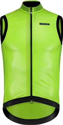 Produktbild von Etxeondo Busti Weste Grün M Mann Grün M
