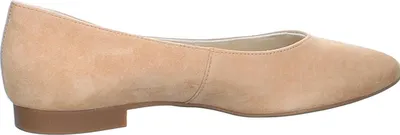 Obrázok produktu pre Paul Green baleríny baleríny z nubukovej kože