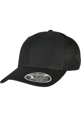Produktbild von FLEXFIT 110 Structured Canvas Trucker Cap