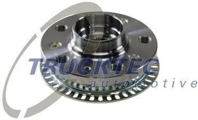 Produktbild von TRUCKTEC AUTOMOTIVE 07.31.069 Radnabe Vorne Beidseitig für VW Golf IV Schrägheck (1J1)
