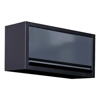 Produktbild von Hängeschrank mit Klapptür 680x281x350mm GC Wandmontage Werkstattwand Werkstatt