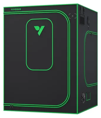 Produktbild von Vivosun Growbox Pro 150 x 150 x 200 cm