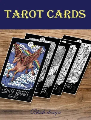 Produktbild von Tarot Cards