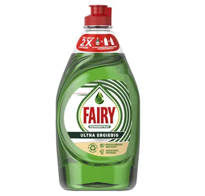 Produktbild von Fairy Handspülmittel Spülmittel Original 450 ml