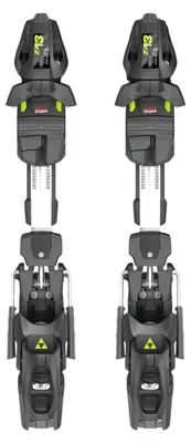 Obrázok produktu pre Fischer THE CURV NOIZE + RC4 Z13 GW FF, lyže pre pretekárov, modrá farba, dĺžka 164 cm