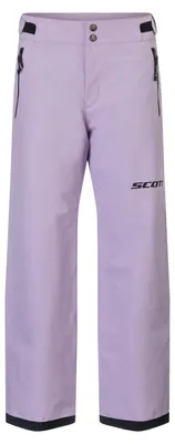 Produktbild von Scott SCO Pants Jr Ultimate Dryo sherbet purple 152