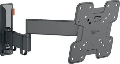 Produktbild von Vogels COMFORT TVM 3245 schwarz Full Motion+Small Wandhalterung