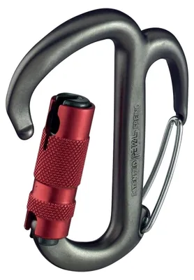 Produktbild von Petzl FREINO Grau Grau