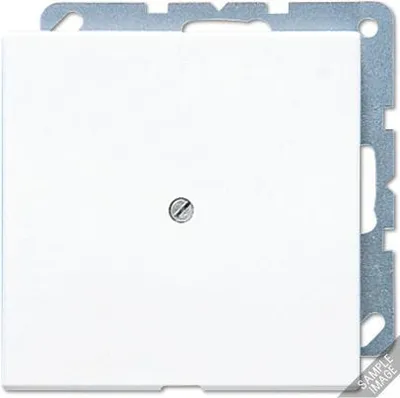 Immagine prodotto di Jung LS 990 A Weiß (LS990A)