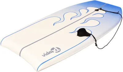 Image de Planche de surf bleu 104 cm