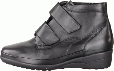 Produktbild von Waldläufer Stiefelette EUR 36