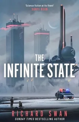 Immagine prodotto di The Infinite State