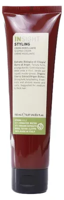 Immagine prodotto di Crema modellante Insight per capelli, 150 ml