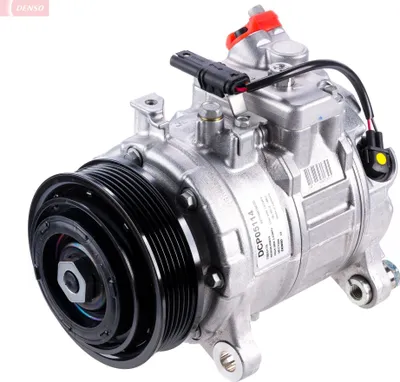 Obrázek produktu pro Klimakompresor DENSO DCP05114