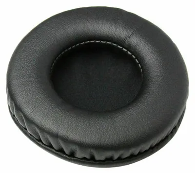 Kunstleder Ohrpolster Kopfband Beyerdynamic DT990 DT880 DT770 Kopfhörer - nur Kopfband