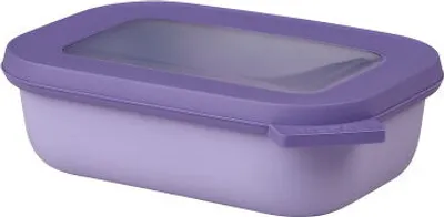 Obrázok produktu pre Multifunkčná miska obdĺžniková Cirqula 2 litre MEPAL