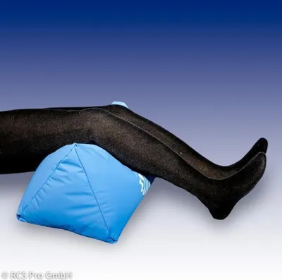 Produktbild von CAREPUR Delta-Kissen M,60x41cm,