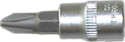 Zdjęcie produktu dla Klucz nasadowy JMP krzyżowy 1/4 PH2