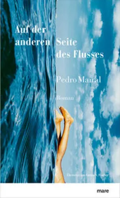Immagine prodotto di Auf der anderen Seite des Flusses