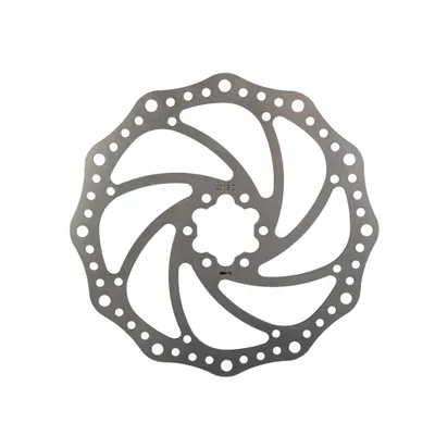 Obrázek produktu pro Brzdový kotouč z nerezové oceli 180 mm