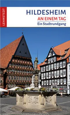 Obrázek produktu pro Hildesheim an einem Tag