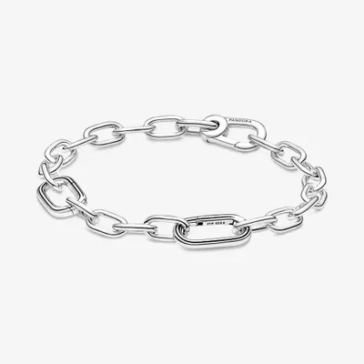 Produktbild von Pandora Me 599662C00 Armband Damen Link Chain Sterling-Silber 15 cm